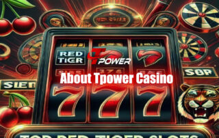 about tpower casino