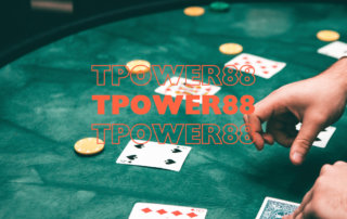 Tpower88 online gambling