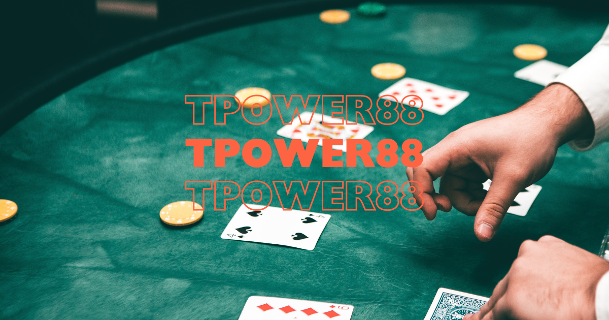 Tpower88 online gambling