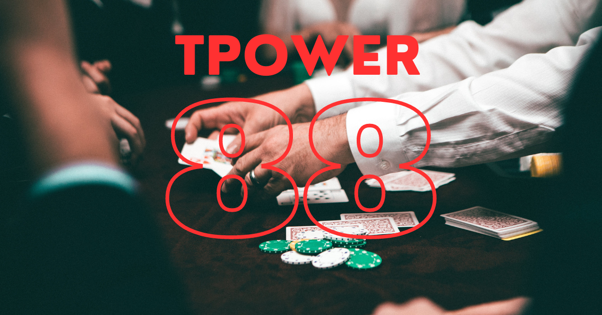 Tpower88 online gambling