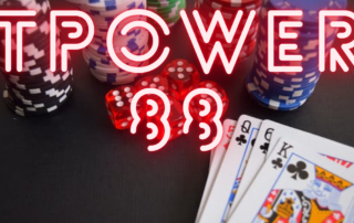 Tpower88