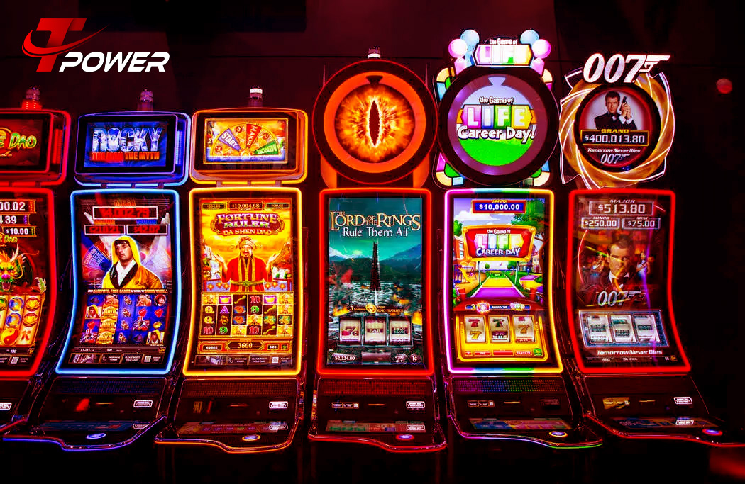 Tpower_Casino_Tips_Slot_Strategies