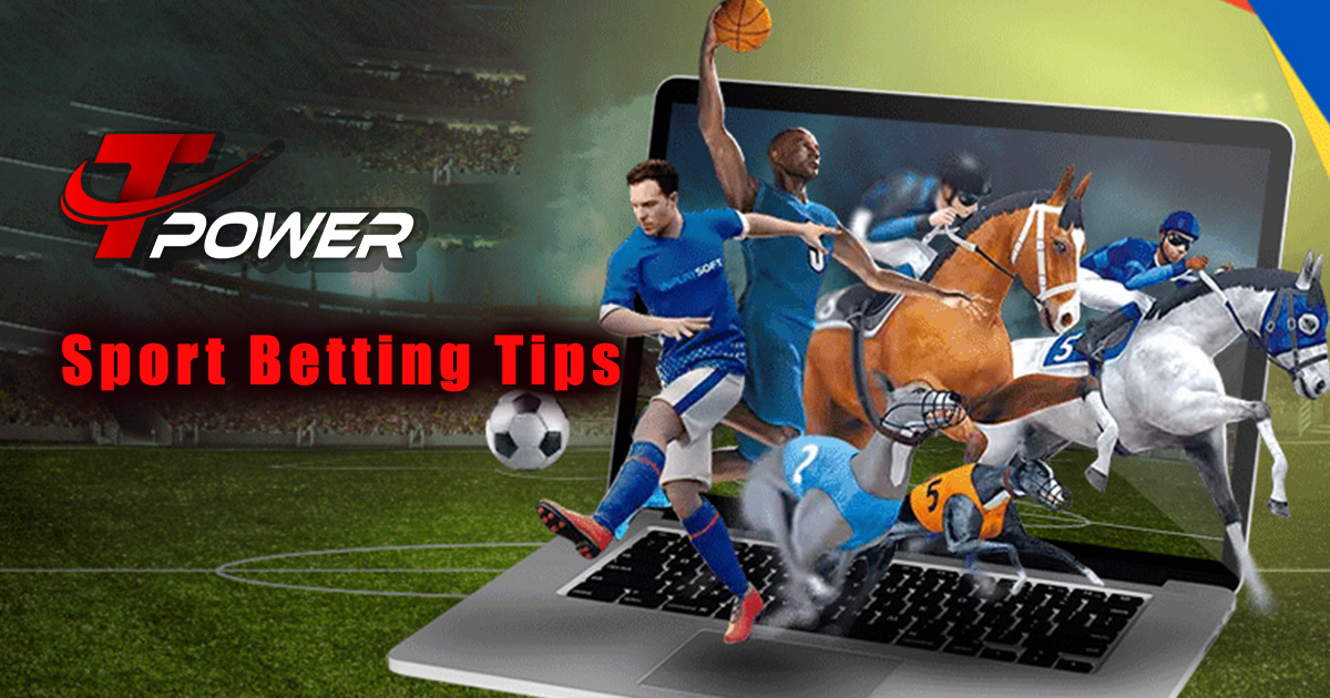 tpower88 sport betting tips