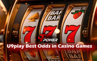 tpower casino best odds in casino games