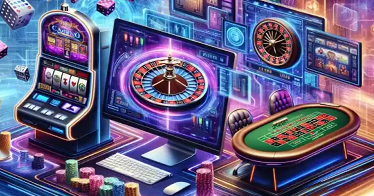 tpower casino common casino games list