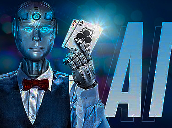 tpower gambling AI