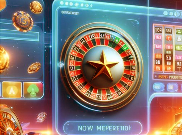 TPOWER Online Casino