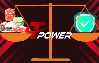 tpower casino fair