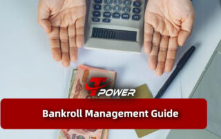 tpower bankroll management guide