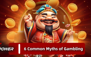 tpower casino myths of gambling