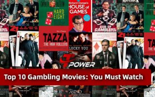 tpower casino top10 gambling movies