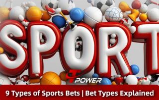 tpower casino types of sports bets