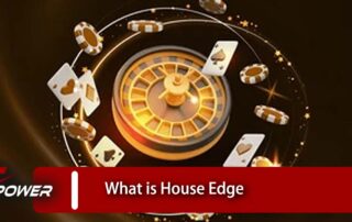 tpower casino what is house edge