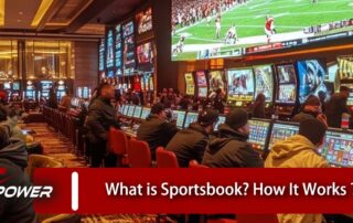 tpower casino what is sportsbook